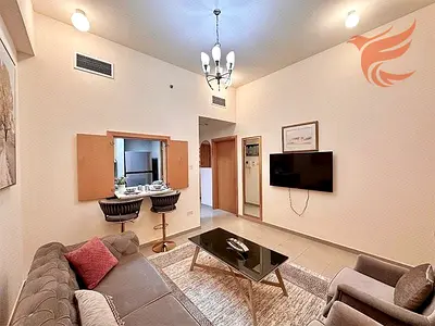2BHK APARTMENT FOR RENT IN JULFAAR TOWER RAK