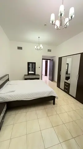 Cozy Big room with balcony and private bathroom