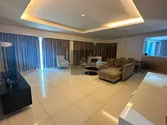 Elegant 3BHK | Fully/Furnished Option | Premium Living