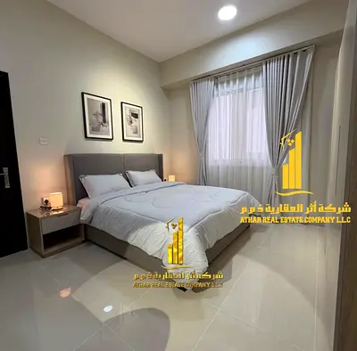 🏡 أفخم شقة غرفة وصالة مفروشة بالكامل VIP في الجرف 2 –مقابل مدرسة الأقصى ✨ ✨ شقة أنيقة ومجهزة بالكامل بفرش راقٍ VIP، في موقع مميز مقابل مدرسة الأقصى،