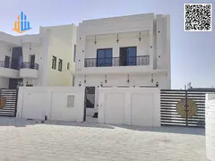 Modern villa for sale | 5BHK | Close to all amenities | Price includes registration fees | Freehold 