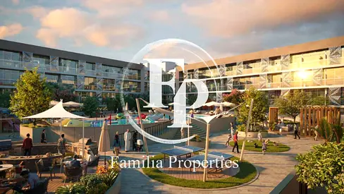 Luxurious Living | Captivating Community | Best Investment
