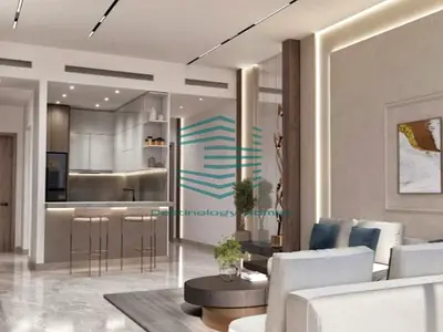 INVESTOR DEAL | PREMIUM APARTMENT | HANDOVER SOON