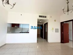 One Bedroom un furnished For Rent