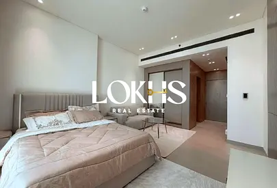 Brand New | Furnished | 4 CHEQUES