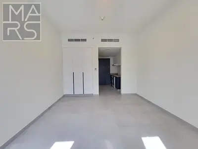 Smart Investment Studio in Aljada | Premium Community Living