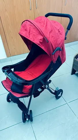Baby Stroller