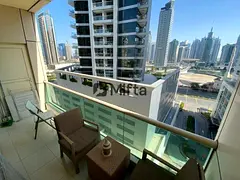 2.5% COMMISSION | FULLY FURNISHED | READY TO MOVE