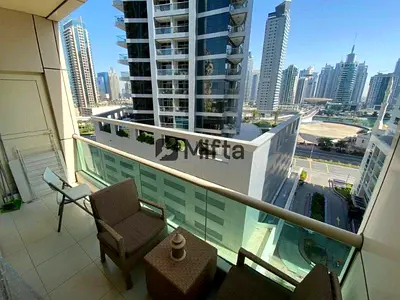 2.5% COMMISSION | FULLY FURNISHED | READY TO MOVE