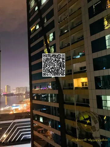 شقة للبيع في أبراج الأورينت عجمان تقدم لكم شاين وورلد العقارية AJRE 2087 فرصة مميزة لامتلاك شقة واسعة داخل أبراج الأورينت، أحد المشاريع السكنية المعرو