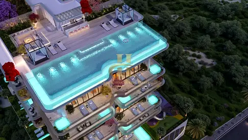Duplex Home | Luxury Community Living