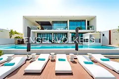 Ultra Luxury | Exclusive Living | Private Beach