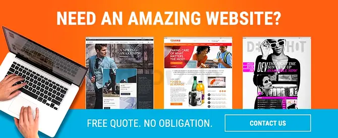 Do Your Need a Website For a Company So Join Now =.