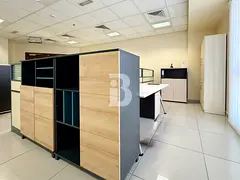 Fully Fitted | Prime Location | Next to Metro