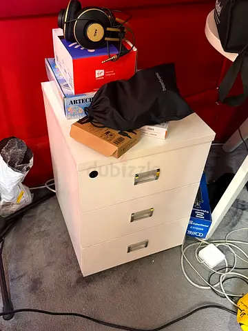SMALL OFFICE DRAWER