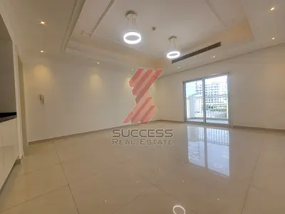 Elegant 2 Bedroom Apartment | Massive Balcony