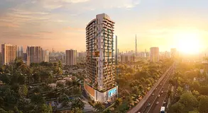 Spacious 2 Bedroom Apartment – Prime Location in Majan – Best Price per Sq.ft – 35% Payment Du