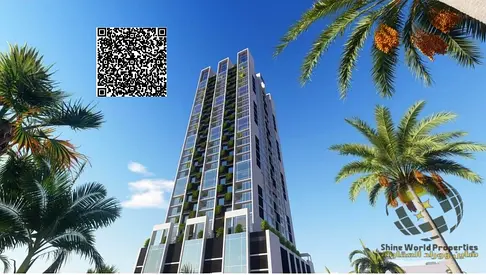 Large Size | Study Room | Luxury Apartment