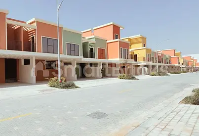 Damac Lagoons | 3 BR | Close to Lagoon
