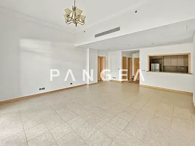 Park View | Kitchen Equipped | Vacant Soon