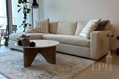 Fully Furnished | Low Floor |
