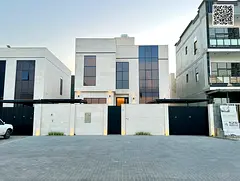Freehold ownership for all nationalities with easy banking facilities – Luxury villa for sale in A