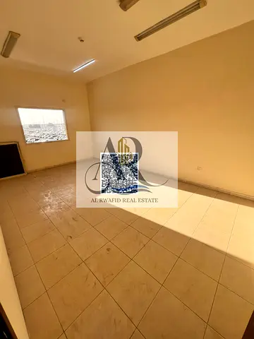 Labour Camp – Al Jurf 2 - 350 dirhams per person