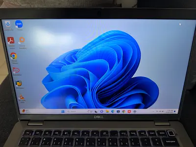 DELL LATITUDE 5420