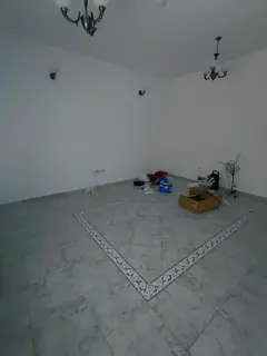 Two bedroom apartment for rent in Al Majaz 3 spacious layout elegant finishing three bathrooms and c