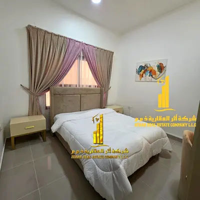 اول ساكن شقة فاخرة غرفة وصالة مفروشة بالكامل فرش جديد راقى جدا بموقع مميز جدا شاملة كافة الفواتير والانترنت