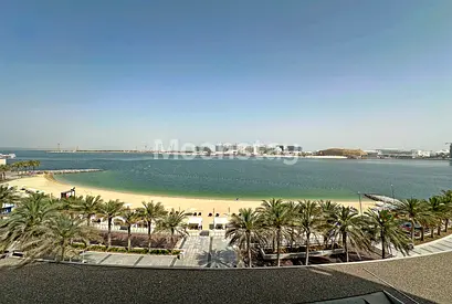 Upcoming | Incredible Sea view | Well Maintained