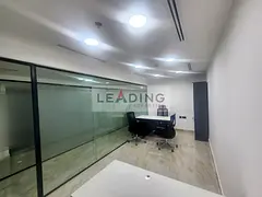 Spacious Office Space In Business Bay For Rent