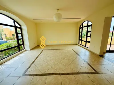 Move-In Ready | 3BR+Maidroom | Private Garden