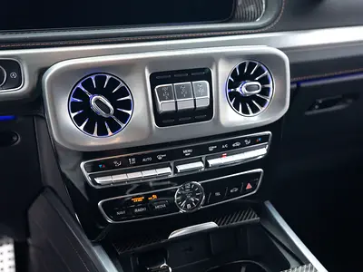 صورة مصغرة 7 لـ 2023 Mercedes-BENZ G-CLASS