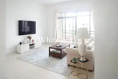 Unfurnished | Available | Well Maintained