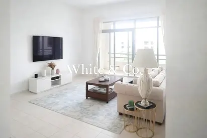 Unfurnished | Available | Well Maintained