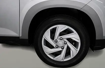 2022 Hyundai CRETA — фото 12