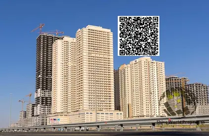 شقه مفروشه لقطه للبيع مع بلكونة وباركنج مجاني