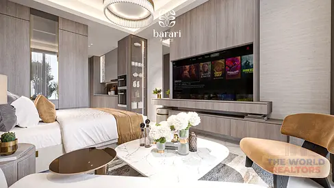 4% DLD Waiver | High ROI | Prime Location