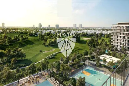 Spacious |Golf Course View| Payment Plan| Hot Deal