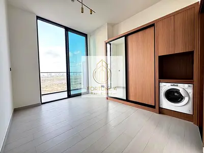 Brand New Studio | Prime JVC Address | Modern Living | Unfurnished
