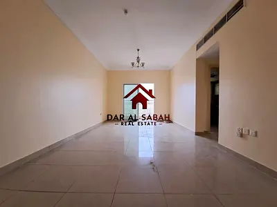 LAVISH APARTMENT 2BHK MASTER ROOM WARDROBE BALCONY, NAHDA SHRJH