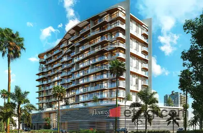 Modern Studio in Al Furjan | Great amenities