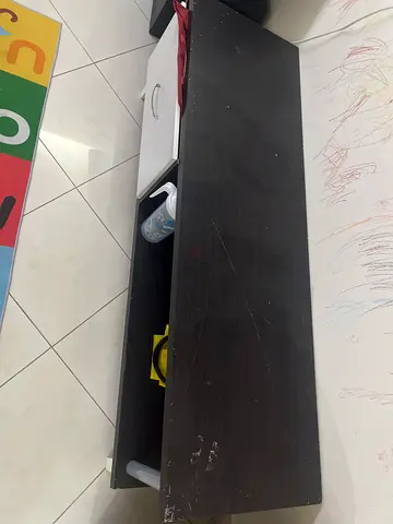 TV stand