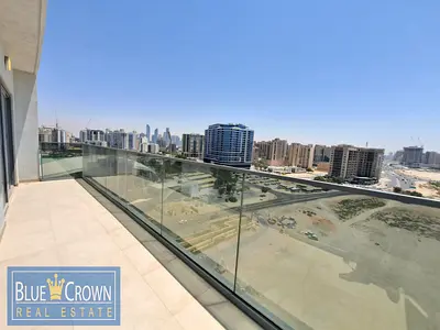 1 MONTH FREE~BURJ KHALIFA VIEW~SPECIOUS 2BHK WITH MAIDS ROOM
