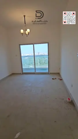 Investor's Deal! Spacious 2BHK (1380 sqft) in Al Ameera Village B19 | Ready to move