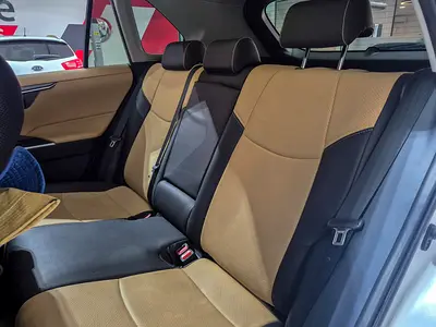 2023 Toyota RAV 4 照片 12