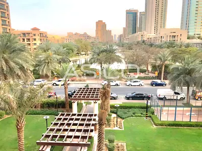 Spacious 2BR | The Greens | Prime Location