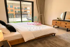 Big Layout | Luxury Furnished | Near to Metro