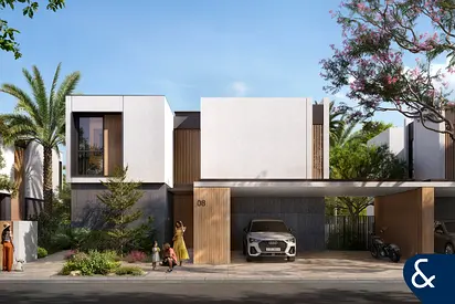 5 Bed Villa | Investor Deal | Prime Location